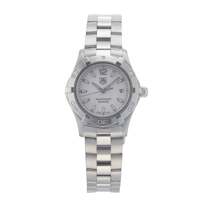 Pre-Owned TAG Heuer Aquaracer WAF1414.BA0823
