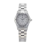 Pre-Owned TAG Heuer Aquaracer WAF1414.BA0823