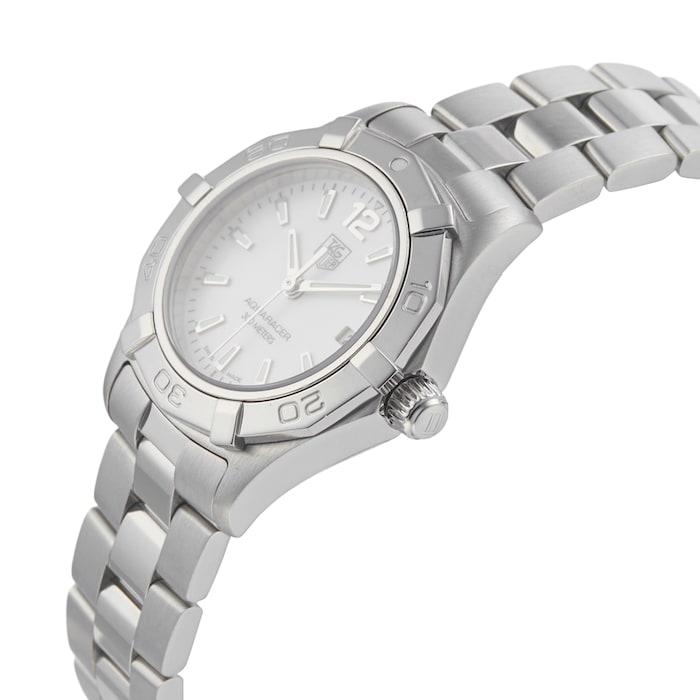 Pre-Owned TAG Heuer Aquaracer WAF1414.BA0823