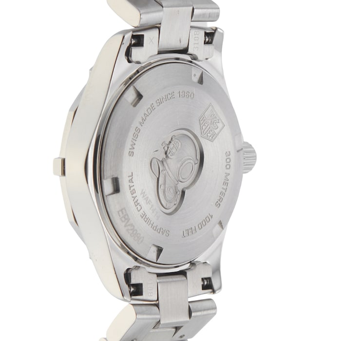 Pre-Owned TAG Heuer Aquaracer WAF1414.BA0823
