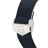 Pre-Owned TAG Heuer Monaco 39mm Stainless Steel