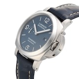 Pre-Owned Panerai Panerai Luminor PAM01313