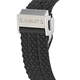 Pre-Owned Hublot Big Bang Original Steel Ceramic  301.SB.131.RX