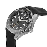 Pre-Owned TAG Heuer Aquaracer Professional 300 Date 43mm Stainless Steel WBP201A.FT6197