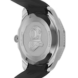 Pre-Owned TAG Heuer Aquaracer Professional 300 Date 43mm Stainless Steel WBP201A.FT6197