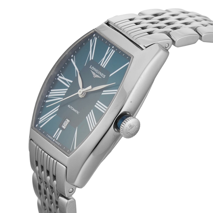 Pre-Owned Longines Evidenza 26MM Stainless Steel