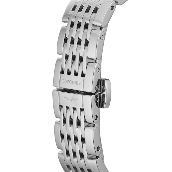 Pre-Owned Longines Evidenza 26MM Stainless Steel