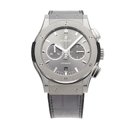 408000997490 - Classic Fusion Racing Grey Chronograph 541.NX.7070.LR