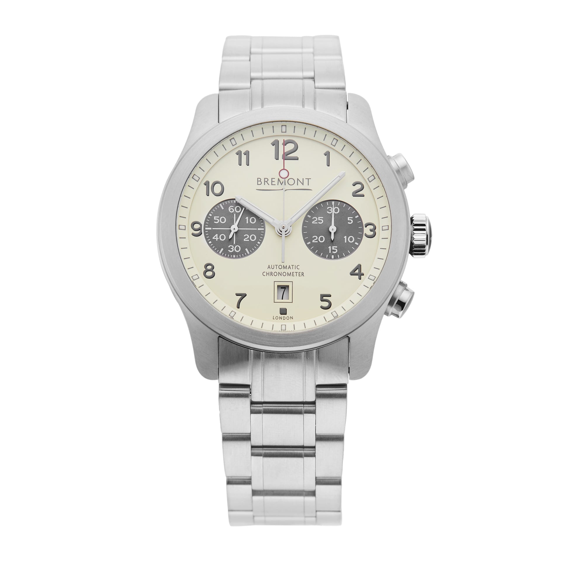 Pre-Owned Bremont ALT1-C
