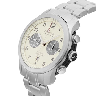 Pre-Owned Bremont ALT1-C