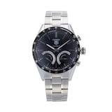 Pre-Owned TAG Heuer Carrera CV7A12.BA0795