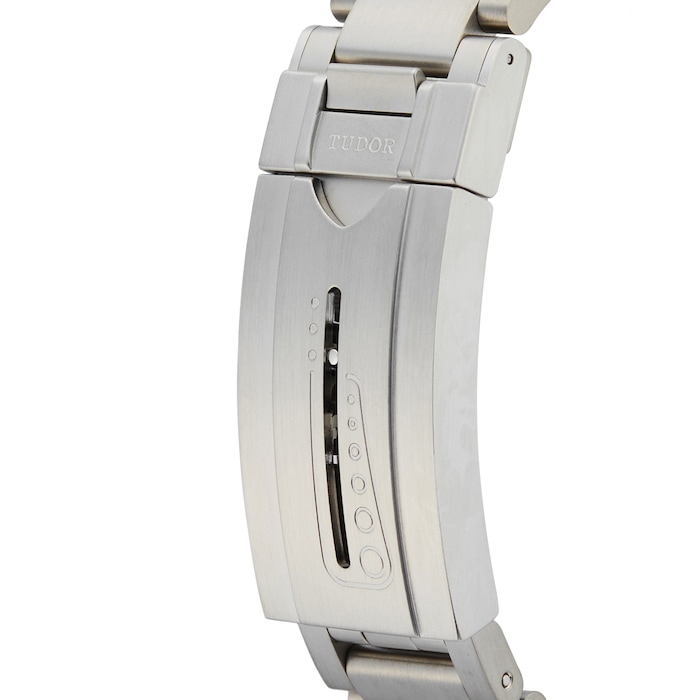 Pre-Owned Tudor Pelagos 42MM Titanium