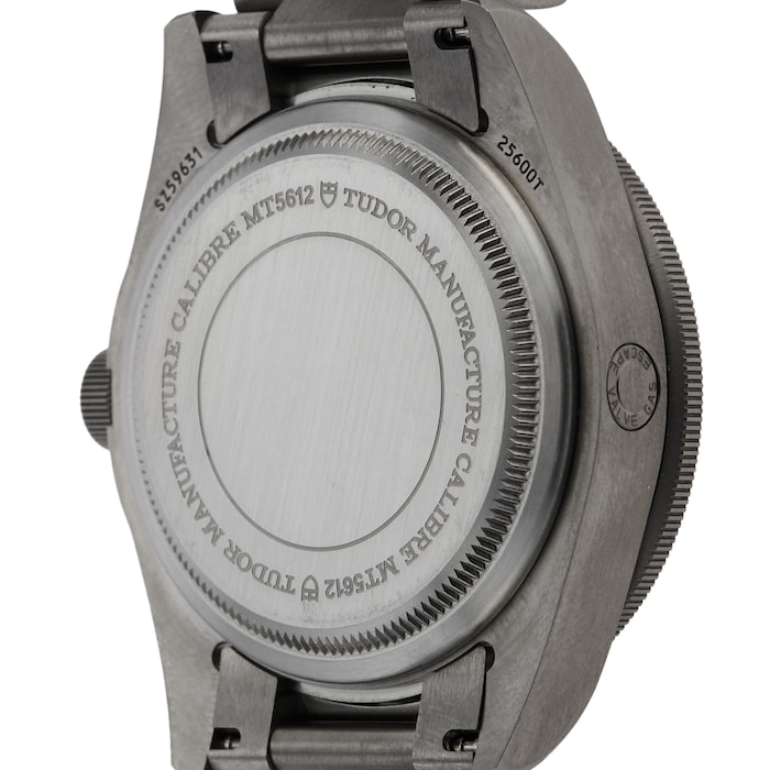 Pre-Owned Tudor Pelagos 42MM Titanium