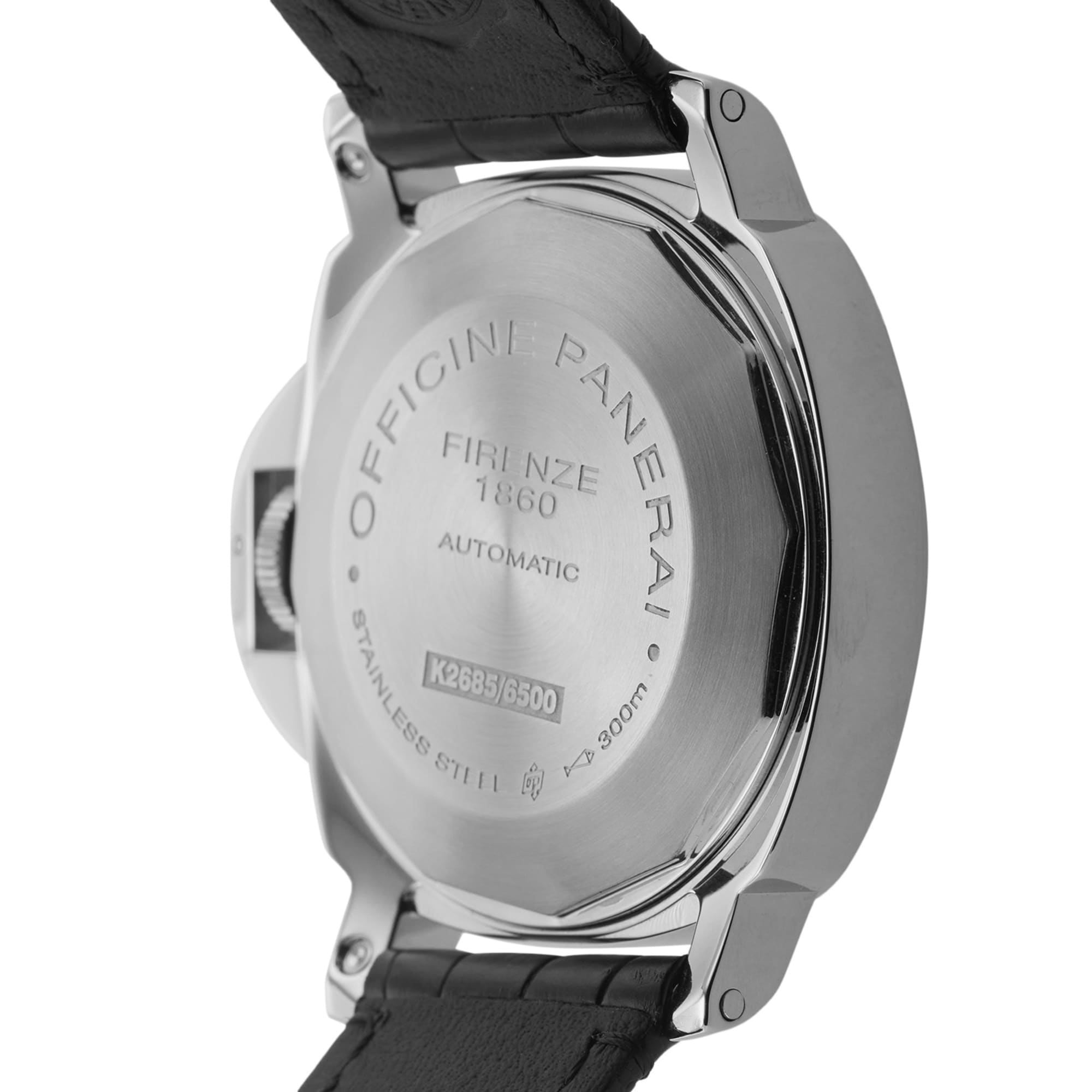 Pre-Owned Panerai Luminor PAM00104 Pre-Owned Panerai Luminor PAM00104