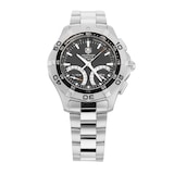 Pre-Owned TAG Heuer Aquaracer CAF7010.BA0815