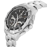 Pre-Owned TAG Heuer Aquaracer CAF7010.BA0815