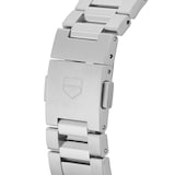 Pre-Owned TAG Heuer Carrera Date 39MM Stainless Steel