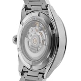 Pre-Owned TAG Heuer Carrera Date 39MM Stainless Steel