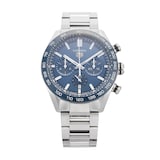 Pre-Owned TAG Heuer Carrera CBN2A1A.BA0643