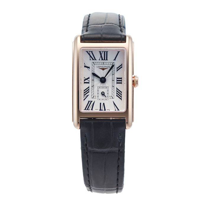 Pre-Owned Longines Dolcevita L52558710