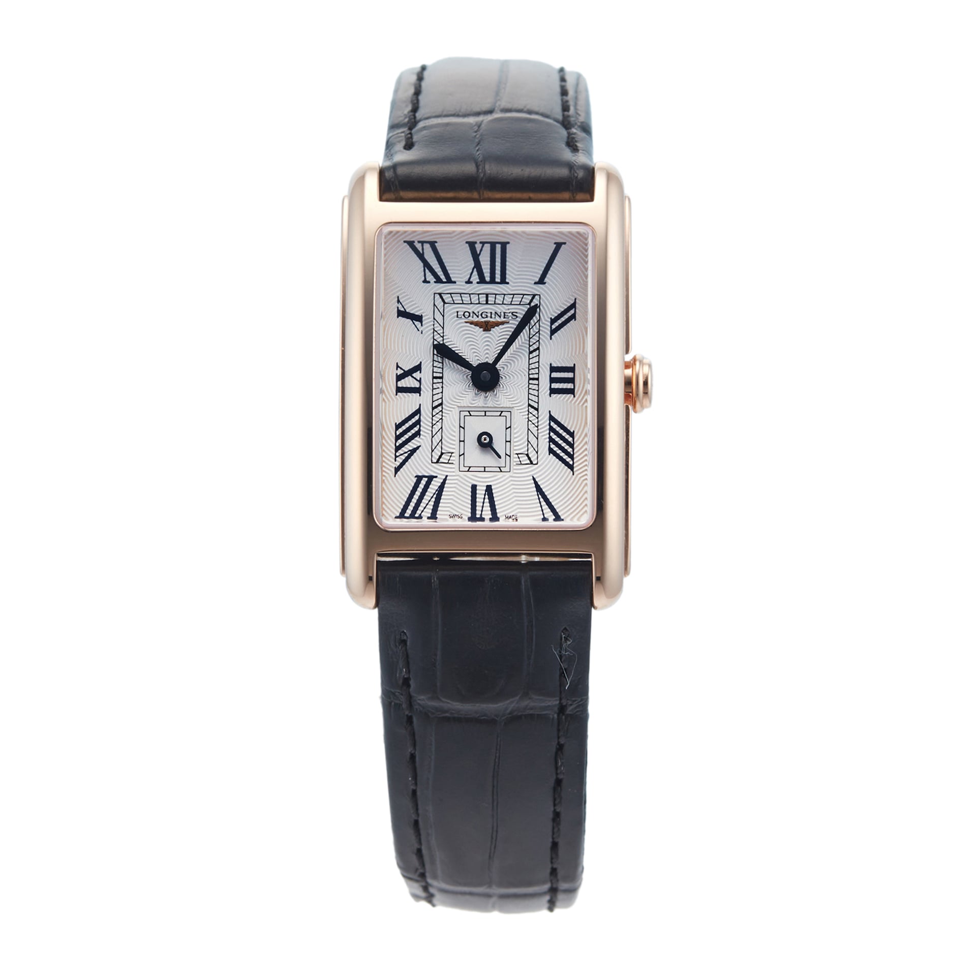 Pre-Owned Longines Dolcevita L52558710