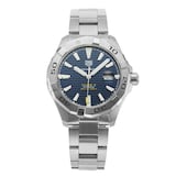 Pre-Owned TAG Heuer Aquaracer WAY2012.BA0927