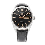 Pre-Owned TAG Heuer Carrera WAR201C.FC6266