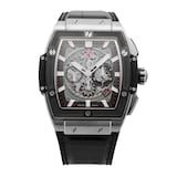 Pre-Owned Hublot Spirit of Big BANG 601.NM.0173.LR