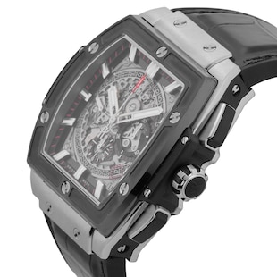 Pre-Owned Hublot Spirit of Big BANG 601.NM.0173.LR