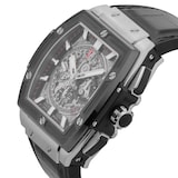 Pre-Owned Hublot Spirit of Big BANG 601.NM.0173.LR