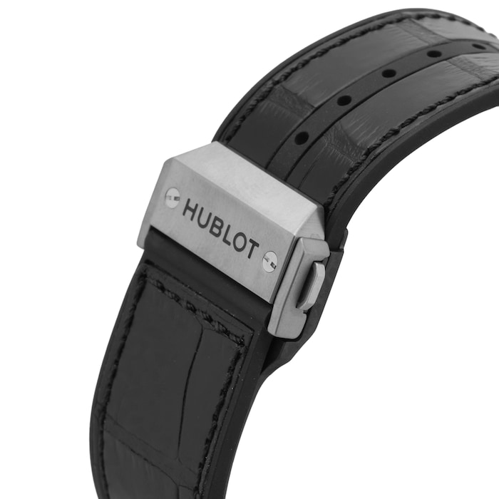 Pre-Owned Hublot Spirit of Big BANG 601.NM.0173.LR