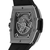 Pre-Owned Hublot Spirit of Big BANG 601.NM.0173.LR