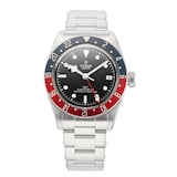 Pre-Owned Tudor Black Bay GMT M79830RB-0001