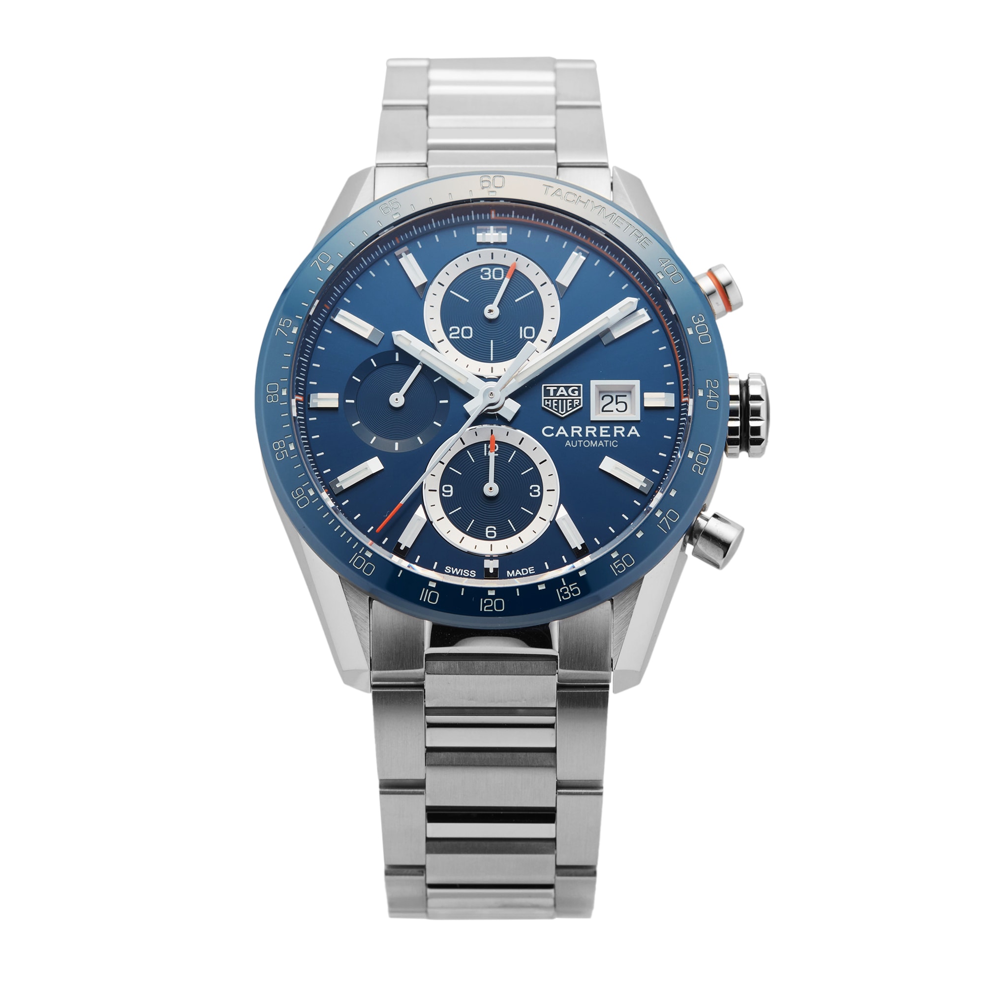 Carrera Chronograph CBM2112.BA0651