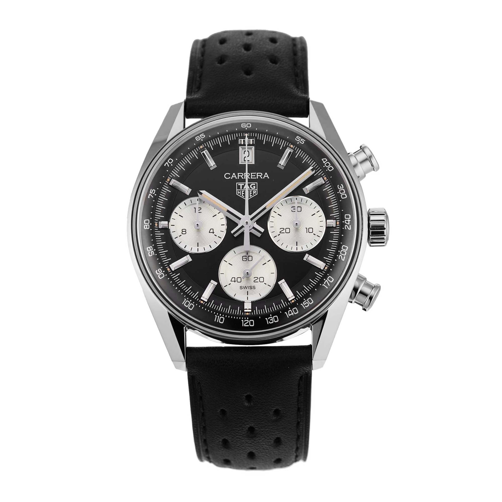 Carrera Chronograph CBS2210.FC6534