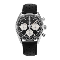 408001019490 - Carrera Chronograph CBS2210.FC6534