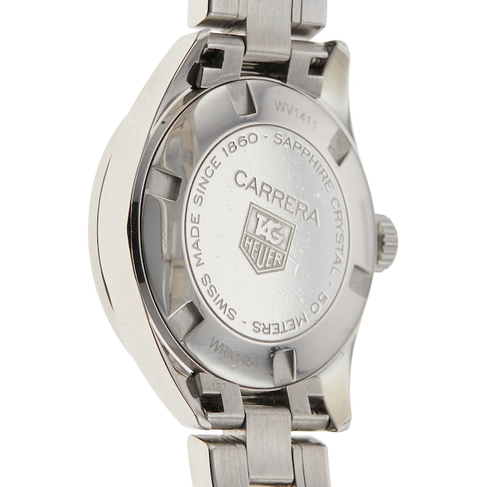 Pre-Owned TAG Heuer Carrera WV1411.BA0793