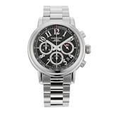 Pre-Owned Chopard Chopard Classic Racing Mille Miglia Chronograph 42mm Stainless Steel
