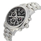 Pre-Owned Chopard Chopard Classic Racing Mille Miglia Chronograph 42mm Stainless Steel