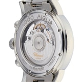 Pre-Owned Chopard Chopard Classic Racing Mille Miglia Chronograph 42mm Stainless Steel