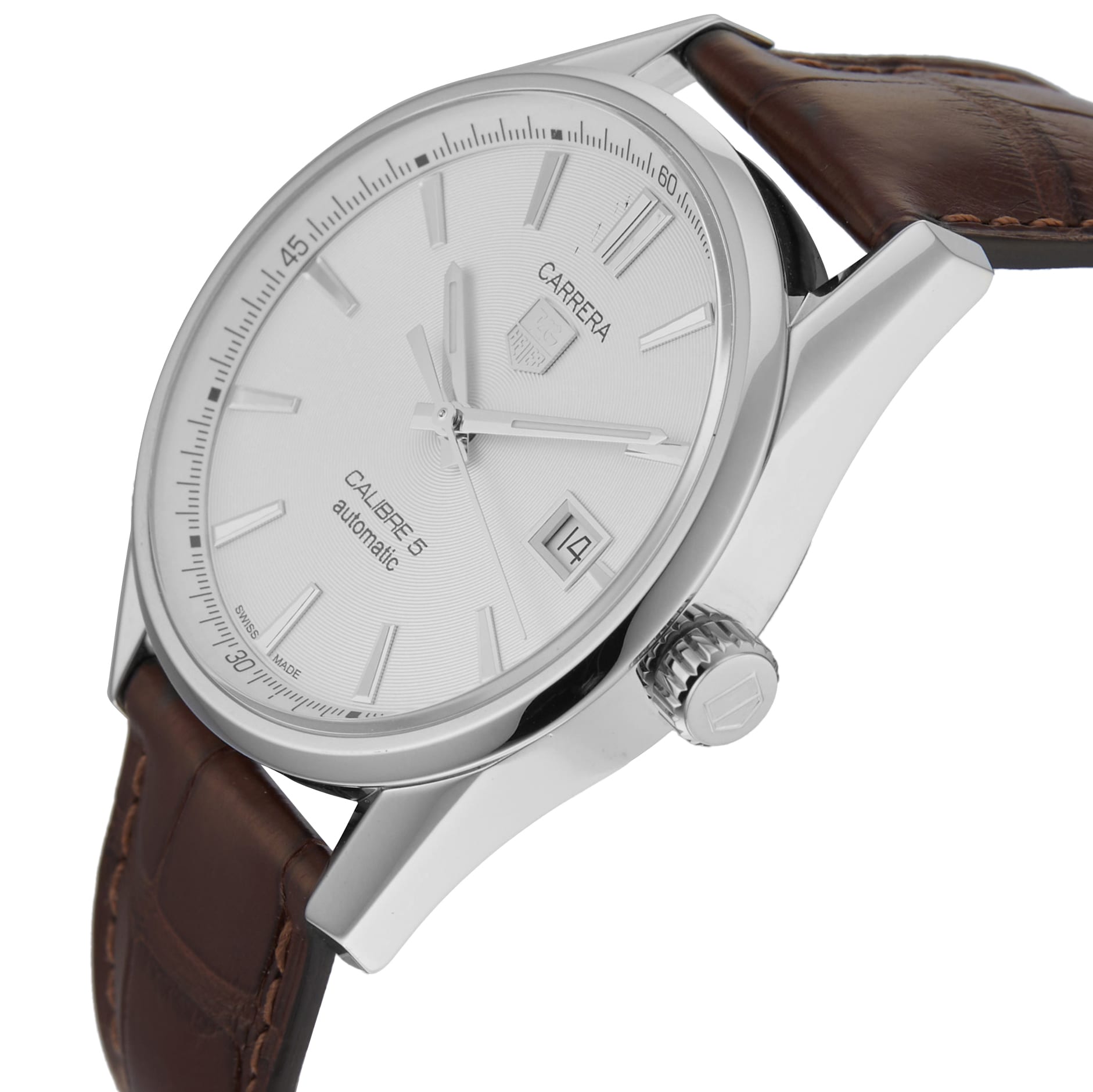 Pre-Owned TAG Heuer Carrera WAR211B.FC6181