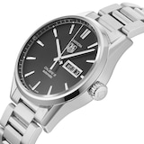 Pre-Owned TAG Heuer Carrera 41mm Stainless Steel