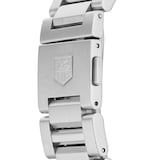 Pre-Owned TAG Heuer Carrera 41mm Stainless Steel