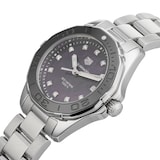 Pre-Owned TAG Heuer Aquaracer WAY131M.BA0748