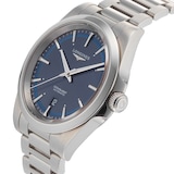 Pre-Owned Longines Conquest L38304926
