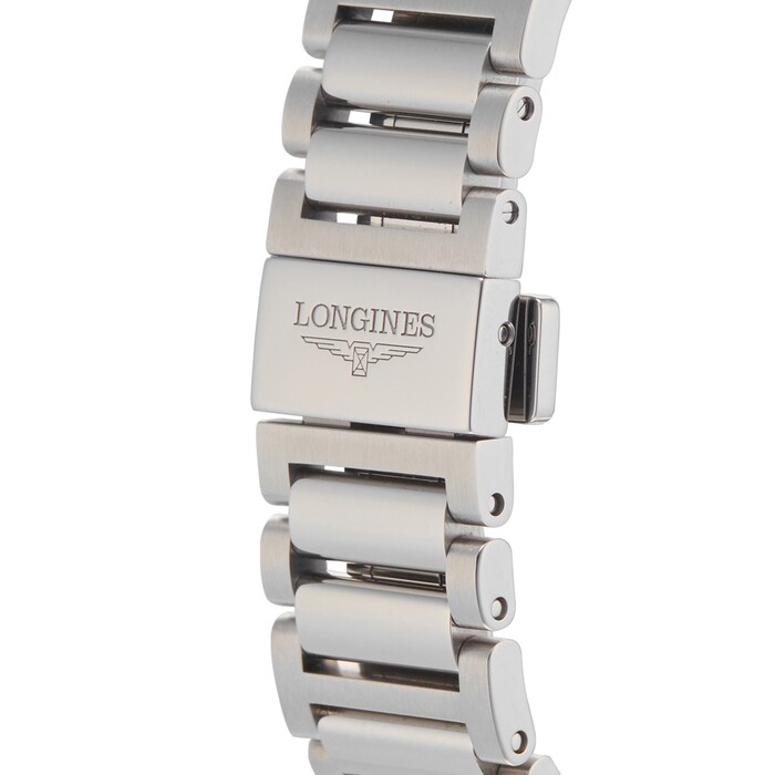 Pre-Owned Longines Conquest L38304926