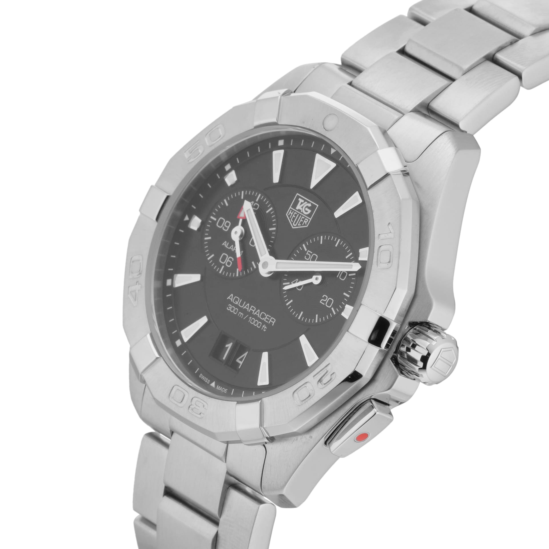 Pre-Owned TAG Heuer Aquaracer WAY111Z.BA0928