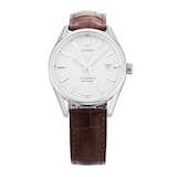 Pre-Owned TAG Heuer Carrera 39mm Stainless Steel