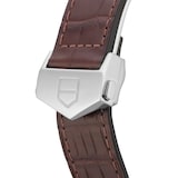 Pre-Owned TAG Heuer Carrera 39mm Stainless Steel
