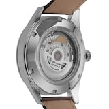 Pre-Owned TAG Heuer Carrera 39mm Stainless Steel